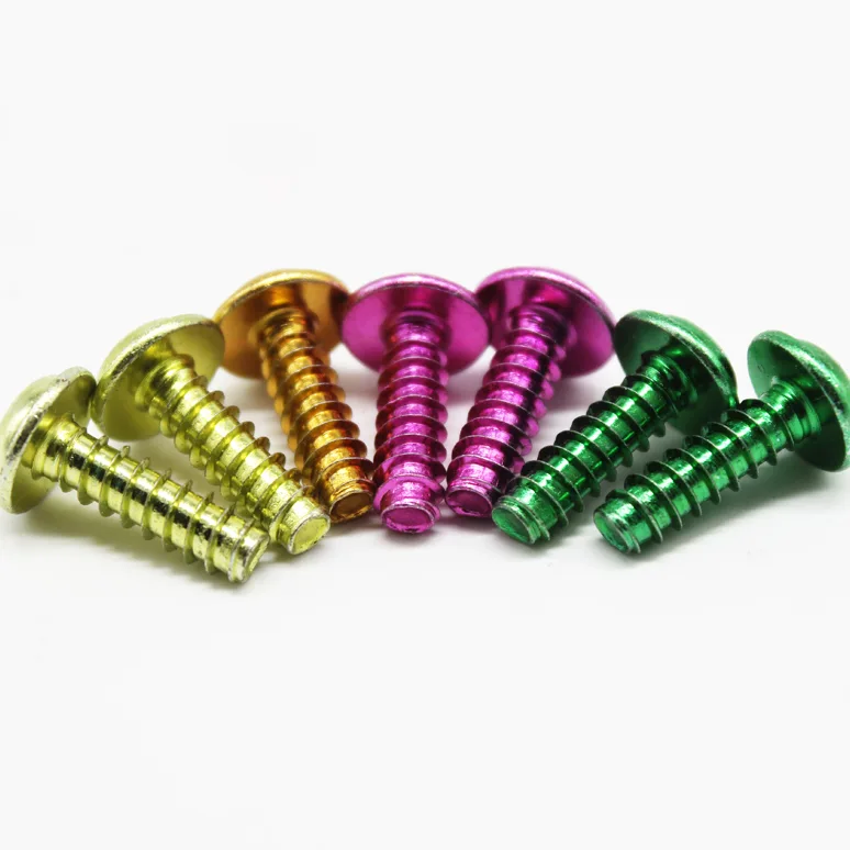 The core features of Screw. The core features of Screw.