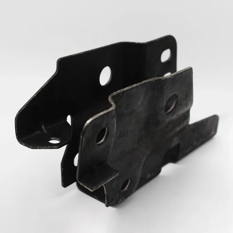 The features of Stamping Part. The features of Stamping Part.