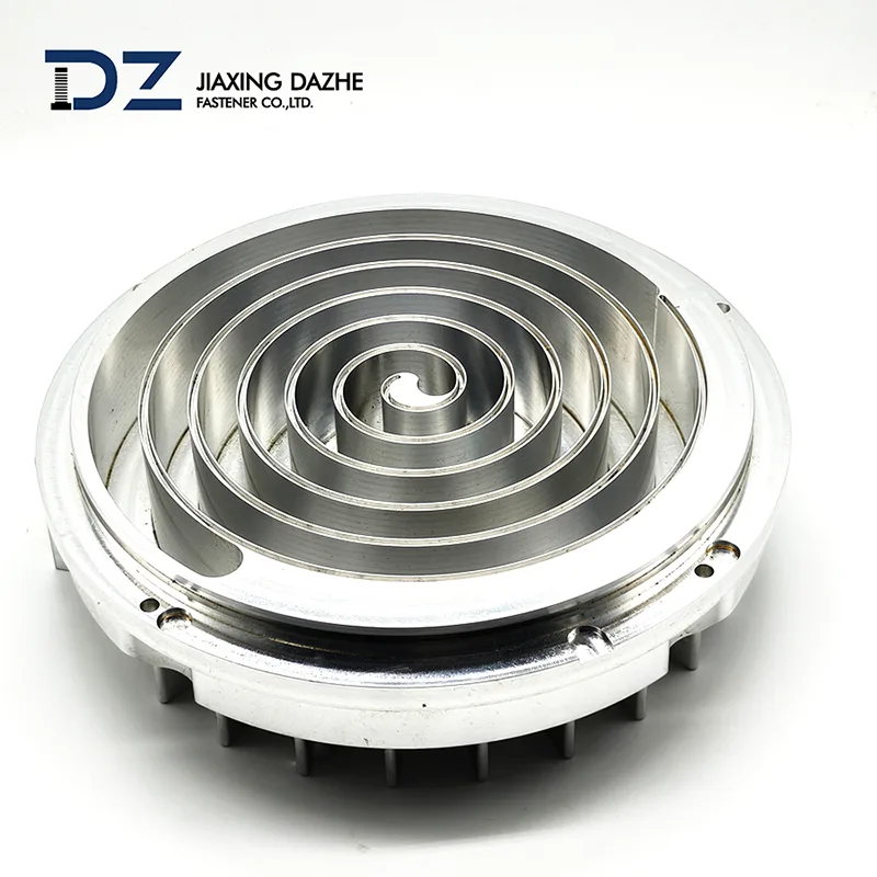 Precision CNC Machining Service Precision CNC Machining Service